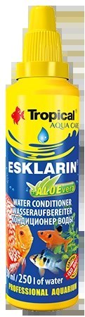 Tropical Esklarin + Aloevera 100ml Tropical