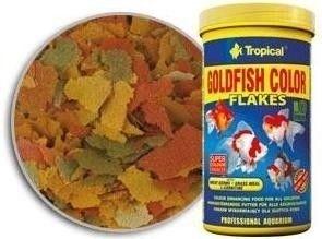 Tropical Goldfish Color 250ml Tropical