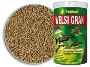 Tropical Welsi Gran 250ml Tropical