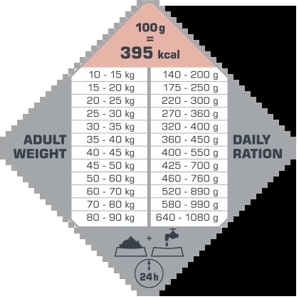 Versele-Laga Opti Life Adult Skin Care Medium&Maxi Z Łososiem 12,5kg Versele-Laga Versele-Laga Opti Life Adult Skin Care Medium&Maxi Z Łososiem 12,5kg Versele-Laga