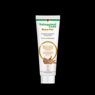 Vetoquinol Bezo-Pet 120g Vetoquinol