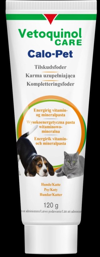 Vetoquinol Calo-Pet 120g Vetoquinol