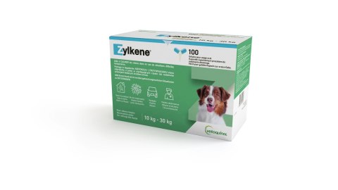 Vetoquinol Zylkene 225mg 10tab Vetoquinol Vetoquinol Zylkene 225mg 10tab Vetoquinol
