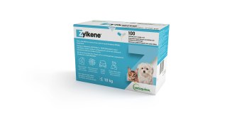 Vetoquinol Zylkene 75mg 10tab Vetoquinol