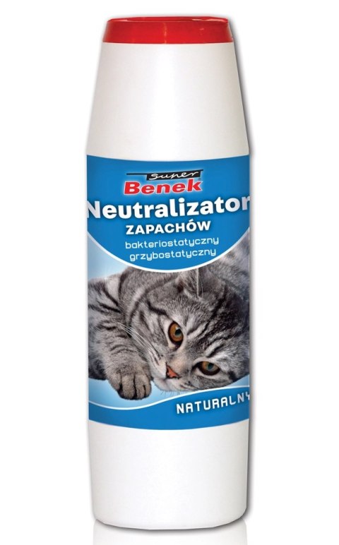 CERTECH-SUPER BENEK Neutralizator Naturalny - Tuba 500g Certech-Super Benek CERTECH-SUPER BENEK Neutralizator Naturalny - Tuba 500g Certech-Super Benek
