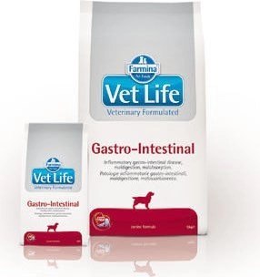 Farmina Vet Life Canine Gastrointestinal 12kg Farmina Farmina Vet Life Canine Gastrointestinal 12kg Farmina