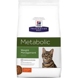 Hill's PD Prescription Diet Metabolic Feline 1,5kg Hills