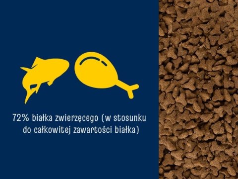 JosiCat Josera Crispy Duck 10kg JosiCat JosiCat Josera Crispy Duck 10kg JosiCat