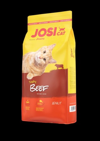 JosiCat Josera Tasty Beef 10kg JosiCat