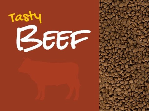 JosiCat Josera Tasty Beef 10kg JosiCat JosiCat Josera Tasty Beef 10kg JosiCat