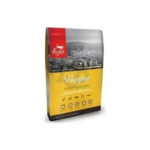 Orijen Dog Puppy 11,4kg Orijen Orijen Dog Puppy 11,4kg Orijen