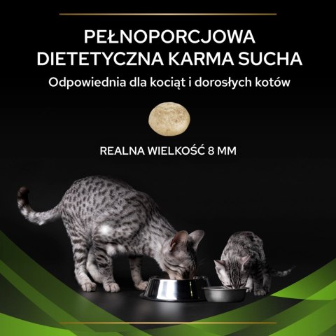 PURINA Pro Plan Veterinary Diets HA Hypoallergenic Cat 1,3kg PRO PLAN Veterinary Diets PURINA Pro Plan Veterinary Diets HA Hypoallergenic Cat 1,3kg PRO PLAN Veterinary Diets