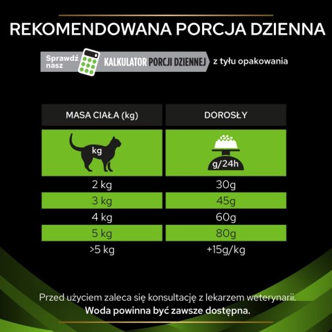 PURINA Pro Plan Veterinary Diets HA Hypoallergenic Cat 1,3kg PRO PLAN Veterinary Diets PURINA Pro Plan Veterinary Diets HA Hypoallergenic Cat 1,3kg PRO PLAN Veterinary Diets