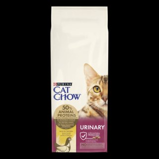 Purina Cat Chow Special Care Urinary Tract Health 15kg Purina Cat Chow