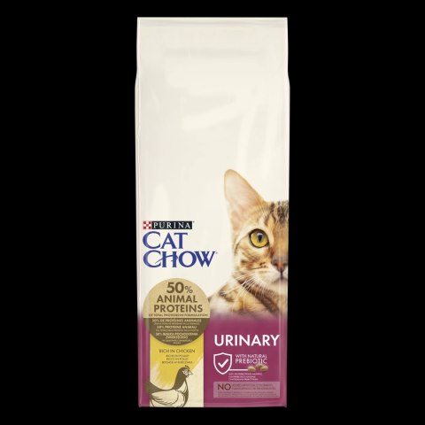 Purina Cat Chow Special Care Urinary Tract Health 15kg Purina Cat Chow Purina Cat Chow Special Care Urinary Tract Health 15kg Purina Cat Chow