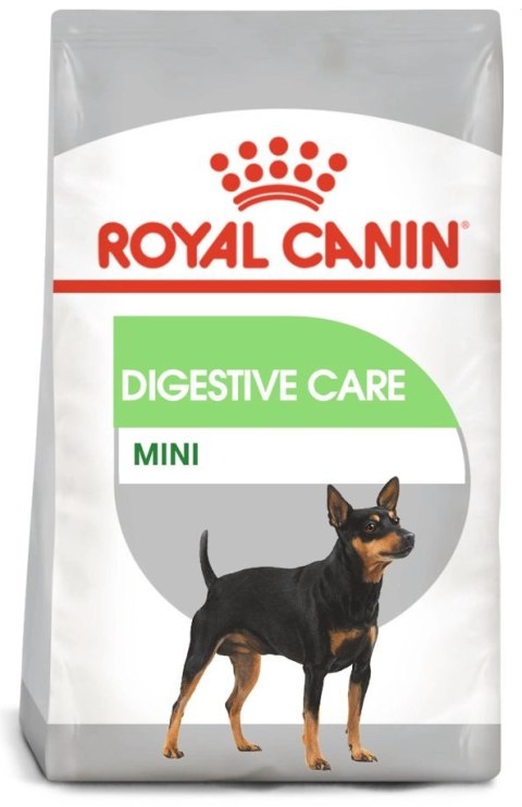 ROYAL CANIN CCN Mini Digestive Care 3kg Royal Canin ROYAL CANIN CCN Mini Digestive Care 3kg Royal Canin