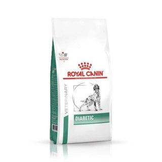 ROYAL CANIN Diabetic 12kg Royal Canin weterynaria