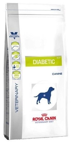 ROYAL CANIN Diabetic 12kg Royal Canin weterynaria ROYAL CANIN Diabetic 12kg Royal Canin weterynaria