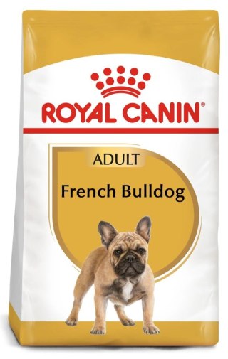 ROYAL CANIN French Bulldog Adult 1,5kg Royal Canin