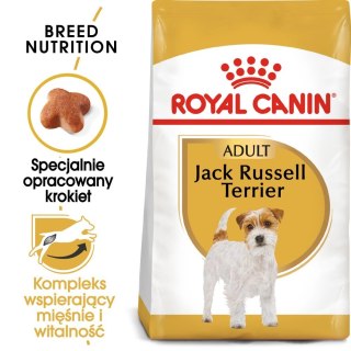 ROYAL CANIN Jack Russell Terrier Adult 1,5kg Royal Canin