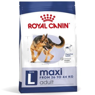 ROYAL CANIN Maxi Adult 15kg Royal Canin