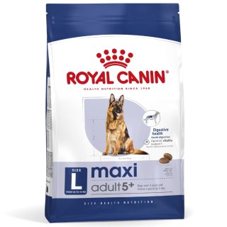 ROYAL CANIN Maxi Adult 5+ 15kg Royal Canin