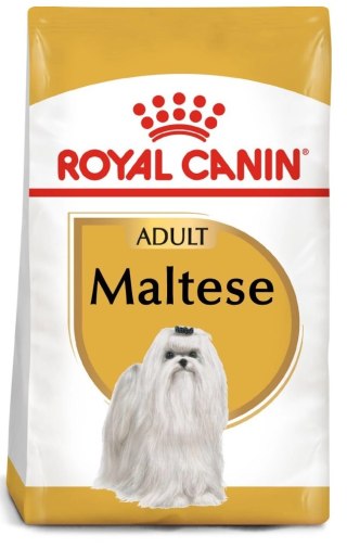 ROYAL CANIN Maltese Adult 1,5kg Royal Canin