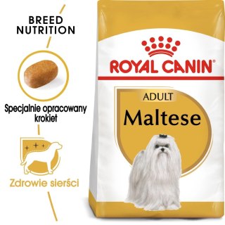 ROYAL CANIN Maltese Adult 1,5kg Royal Canin
