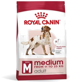 ROYAL CANIN Medium Adult 15kg Royal Canin