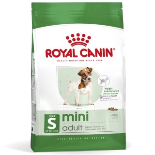 ROYAL CANIN Mini Adult 4kg Royal Canin