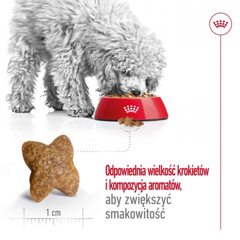 ROYAL CANIN Mini Adult 4kg Royal Canin ROYAL CANIN Mini Adult 4kg Royal Canin