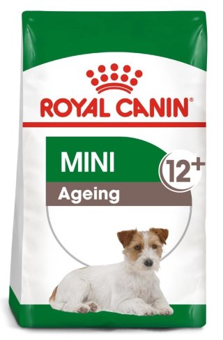 ROYAL CANIN Mini Ageing 12+ 3,5kg Royal Canin