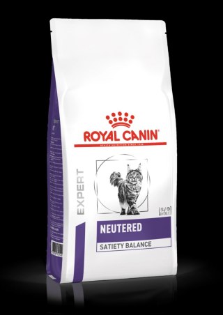 ROYAL CANIN Neutered Satiety Balance 12kg Royal Canin weterynaria