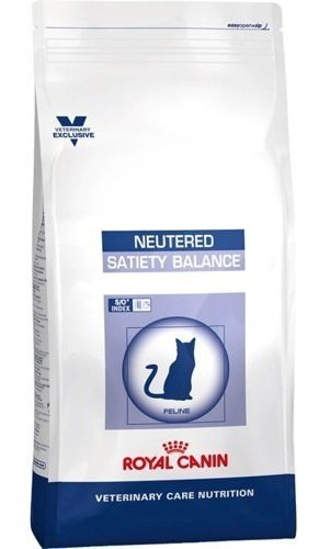 ROYAL CANIN Neutered Satiety Balance 12kg Royal Canin weterynaria ROYAL CANIN Neutered Satiety Balance 12kg Royal Canin weterynaria