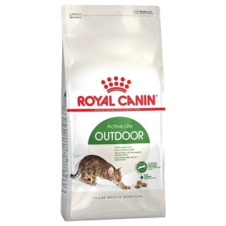 ROYAL CANIN Outdoor 2kg Royal Canin