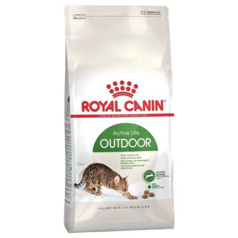 ROYAL CANIN Outdoor 2kg Royal Canin ROYAL CANIN Outdoor 2kg Royal Canin