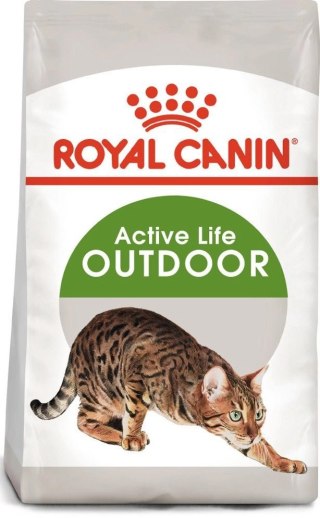 ROYAL CANIN Outdoor 4kg Royal Canin