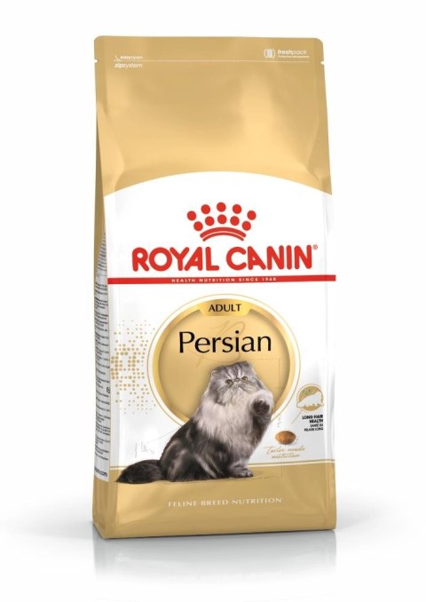 ROYAL CANIN Persian Adult 2kg Royal Canin ROYAL CANIN Persian Adult 2kg Royal Canin