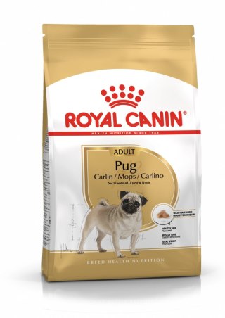 ROYAL CANIN Pug Adult 1,5kg Royal Canin