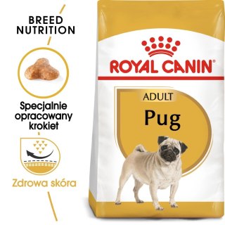 ROYAL CANIN Pug Adult 1,5kg Royal Canin