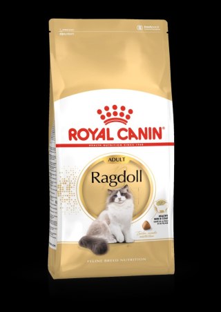 ROYAL CANIN Ragdoll Adult 10kg Royal Canin