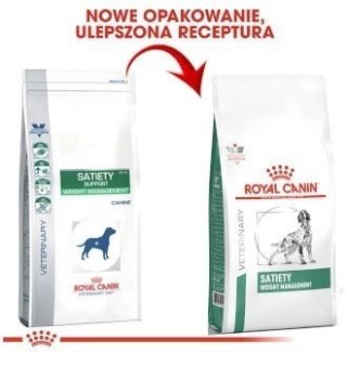ROYAL CANIN Satiety Weight Management 12kg Royal Canin weterynaria