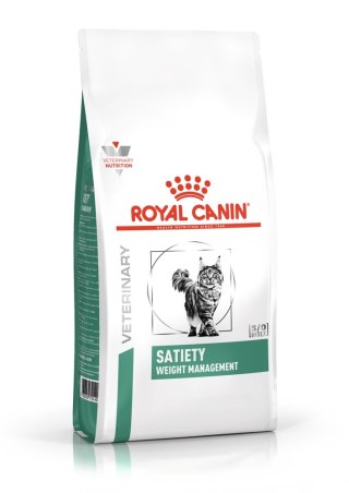 ROYAL CANIN Satiety Weight Management 3,5kg Royal Canin weterynaria