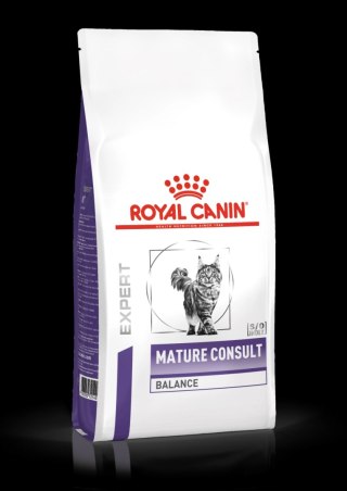 ROYAL CANIN Senior Consult Balanced 3,5kg Royal Canin weterynaria