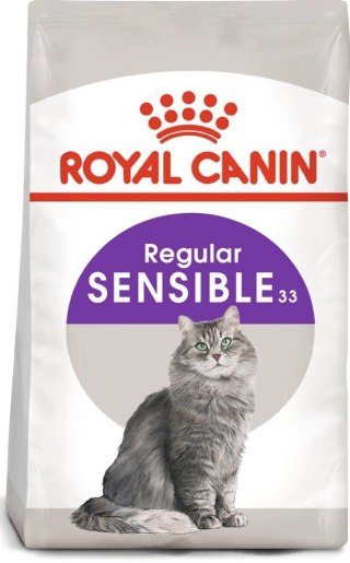 ROYAL CANIN Sensible 33 2kg Royal Canin