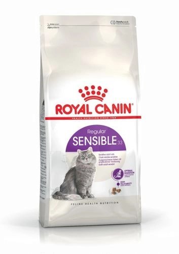ROYAL CANIN Sensible 33 4kg Royal Canin ROYAL CANIN Sensible 33 4kg Royal Canin