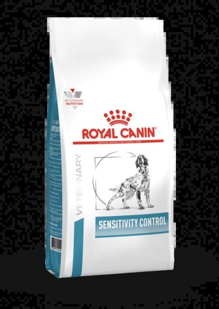 ROYAL CANIN Sensitivity Control 14kg Royal Canin weterynaria