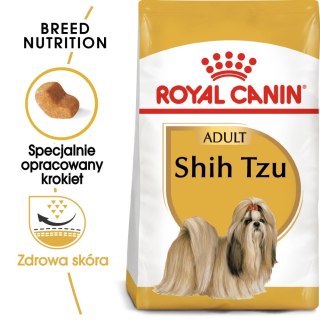 ROYAL CANIN Shih Tzu Adult 7,5kg Royal Canin