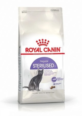 ROYAL CANIN Sterilised 37 400g Royal Canin