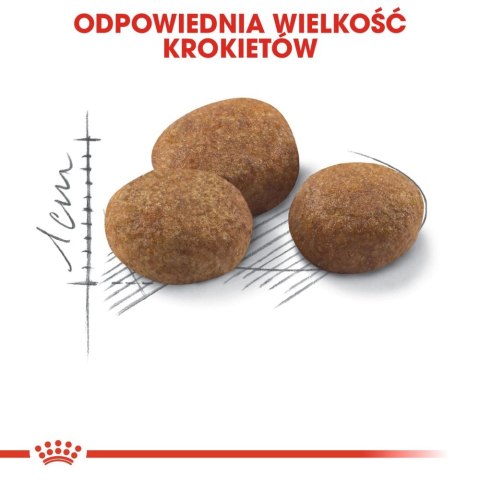 ROYAL CANIN Sterilised +7 400g Royal Canin ROYAL CANIN Sterilised +7 400g Royal Canin